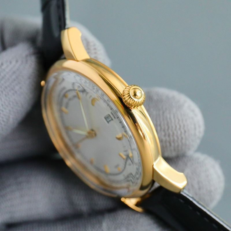 PATEK PHILIPPE Watches